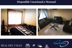 Vacacional Real del Valle