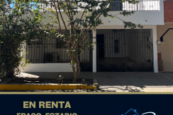 EN VENTA Fracc. Estadio